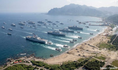 中国の台湾侵攻、28年以前の可能性が低下と米関係筋…軍の準⁠備態勢遅れや総統選で！