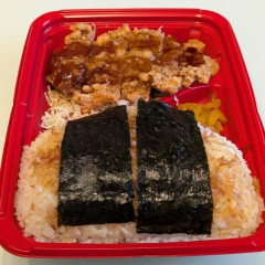 【謎】『オリジン弁当』とかいうクオリティ凄いのに店舗数少ない弁当屋ｗｗｗｗｗｗ