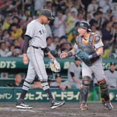ライデル・マルティネス(12億) 57試合 5勝4敗 3H42S 防御率1.38