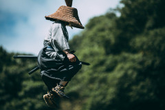 【悲報】日本の時代劇、ガチで『消滅寸前』になってる模様・・・・・