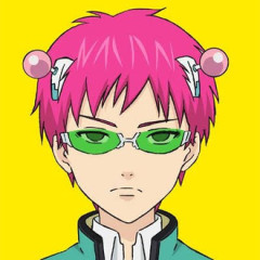 「斉木楠雄のΨ難」アニメ、ほんと面白い