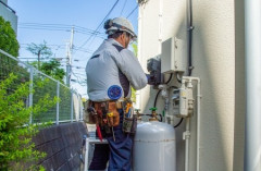 【仕事】銀行から電気工事店に転職した結果