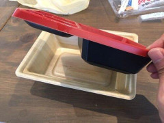 【悲報】日本の詐欺容器、韓国に真似されてしまう😭