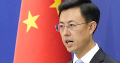 【悲報】中国「ここでいきなり高市早苗呼び捨てにしたら日本ビビるやろなぁw」←これ