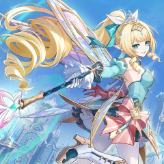 【原神】ヴェスナは餅武器とボジャ居なかったら弱いです　本国では金のかかるキャラと言われ叩かれてます