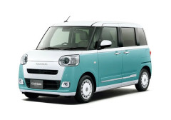 ミニバン欲しいけどこれだっていう車がない
