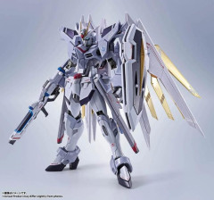 【朗報】フリーダムガンダム、今になって新型公開wwwwwwwww