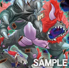 【遊戯王OCG情報】イモータル・フェニックスに『魔獣の昂進』が新規収録決定！