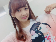 【画像】小宮有紗さんと黒澤ダイヤさん、どちらも美人で叡智すぎる！【ラブライブ！サンシャイン!!】