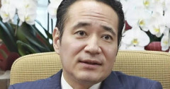 【悲報】簗農相「対立候補を支援した自治体の道路予算は大幅カット」発言おおむね認める 「表現ぶりが誤解招いた」