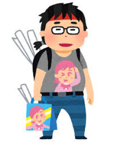 【画像】オタクの部屋、意外ときれいｗｗｗｗｗｗｗｗｗｗｗｗｗｗｗｗ
