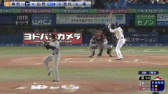 【ヤクルト対巨人25回戦】ヤクルトが対巨人戦7連敗でストップ！山田が8回にV打！巨人は痛恨の黒星、阪神M1