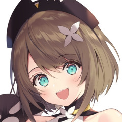 あおぎり高校のVTuber・栗駒こまるが突然の活動休止！同僚も困惑