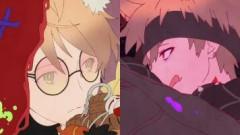 「くたばれ！ パンプキンファーム･スローター」メインストーリーで登場する「★3(R)ヘンリー･ジキル＆ハイド」の霊衣は2026年10月末に実装予定と発表