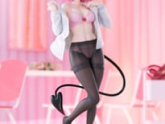 【ToLOVEる】デザインココ「モモ・ベリア・デビルーク」【フィギュア化決定】