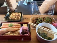 デブワイのご飯
