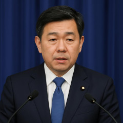 「道路予算は大幅カット」発言おおむね認める 「表現ぶりが誤解招いた」   #簗農相記者会見 |  いや、これどんな意図で言ったにしろ、発言自体でアウトだろ