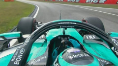 FIA「F1バーレーンGP＠セパン最終コーナーのブレーキミスってコーンの右側を通ったら強制ピットインな？」