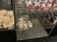 【画像あり】ちいかわの不人気キャラ、「転売屋」すら見向きもしないｗｗｗｗｗ