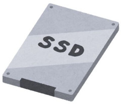 有識者「SSDは突然死ぬから気を付けろ」←これホンマなんやな