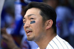【悲報】鈴木誠也、5年134億円契約終了も「満足できなかった」