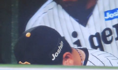 及川雅貴が泣いてたシーン、ガチで感動するわ・・・