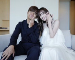 外国人「びっくりした」久保建英＆福原遥、結婚を電撃発表！海外ファン驚愕！【海外の反応】