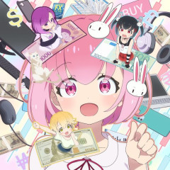 【悲報】アニメ『FX戦士くるみちゃん』、放送前にとんでもない警告画面を流してしまうｗｗｗｗ　ｗｗｗ