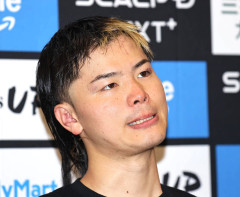 【悲報】那須川天心さんへの誹謗中傷を受け、帝拳の元王者がジムを代表して意見「判定におかしいとは言ってない」「もっと評価されていい」ｗｗｗｗｗｗｗｗｗｗ