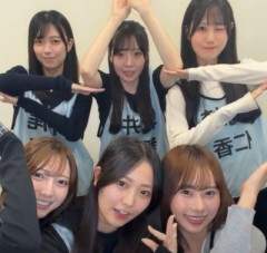 【日向坂46】インスタライブ出禁！？ 石塚瑶季さん、期待を裏切らない