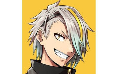 【VTuber】メイカちゃん、舞台『ブルーロック』主題歌を憧れのKradnessと歌唱！「こんな嬉しい形で好きな作品に関われてとてもうれしい！」