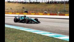 アロンソ、F1バーレーンGP＠セパン初日を終え「デグラデーションが鍵」「もっとグリップとパワーが必要」