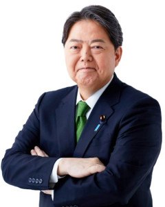 橋下徹氏「高市さんのようなファッション保守じゃなく真の保守である林さんに総理大臣やってほしい」