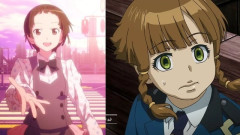 外国人「アニメ史上最もダサい髪型といえば何になるんだろう？」