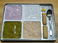 ワイ「ご飯…」マッマ「そこに置いてあるだろ！いちいち起こすな！」