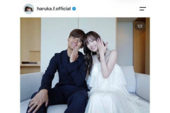 ワイ、サカ豚 兼 福原遥ガチ恋、脳を破壊される