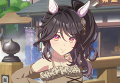 【ウマ娘】中等部合法ウマ娘