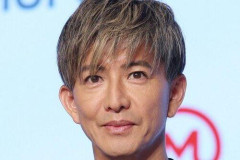 【悲報】木村拓哉って何だかんだで一番かっこいいと思う