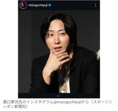 溝口勇児氏　周囲で不祥事・逮捕者が続出している件に言及「そうっすね…」　こめお、ヤマトリノ、ヴァンビら