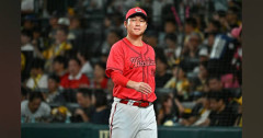 【動画】元広島羽月さん、限界突破ｗｗｗｗｗｗｗｗｗｗｗ