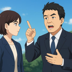 橋下徹氏「高市さんのようなファッション保守じゃなく真の保守である林さんに総理大臣やってほしい」
