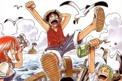 【王者の風格】『ワンピース』尾田栄一郎先生「勝っているうちは若手の研究はしない」…頂点に立ち続ける男の哲学にネット大絶賛！