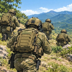 自衛隊員「水を飲ませて下さい…エアコンを使わせて下さい…」自衛隊「ダメだ！」→自衛隊員、死亡