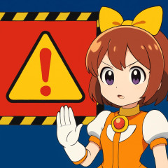 FX戦士くるみちゃん、番組冒頭で異例の注意表示   |  これを見てFXやろうとする人なんていないだろ  |  ネット見るとFXで大金持ちになったって奴らばかりだぞ
