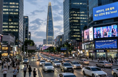 【朗報】韓国の家計純資産、1人当たり3000万円で日本を圧倒してしまう