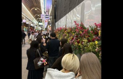 いま女性に大人気中の〇〇〇、『メス次郎』と呼ばれてしまうｗｗｗｗｗｗ
