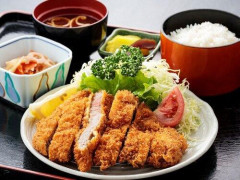 【爆笑】いいかい学生さん、トンカツをな、トンカツをいつでも食えるくらいになりなよwwwwwwwwww