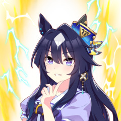 【ウマ娘】私はトレーナーに告白できる超ヴィルシーナよ！！