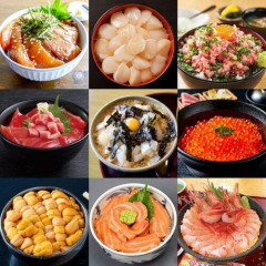 【命題】なぜ、“刺身でご飯は食えない”のに、寿司だと食えるのか？ｗｗｗｗｗｗｗｗｗｗ