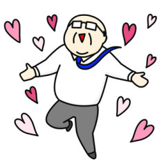 職場の料理上手な既婚女性から好意を感じる。自分も既婚で50代後半だが、第二の人生を考えてきた。